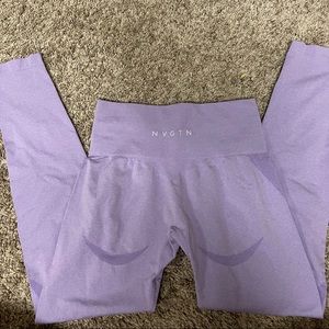 NVGTN CONTOUR LEGGINGS